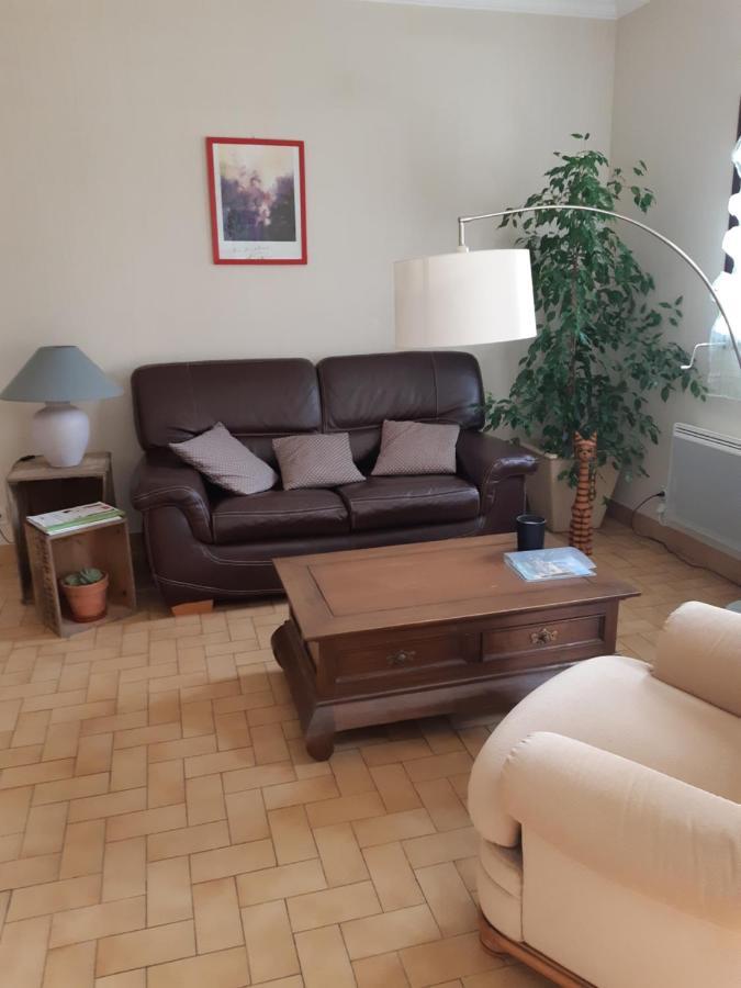 Cormot-le-Grand En Beauvoir מראה חיצוני תמונה