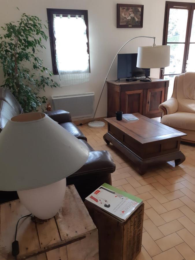 Cormot-le-Grand En Beauvoir מראה חיצוני תמונה