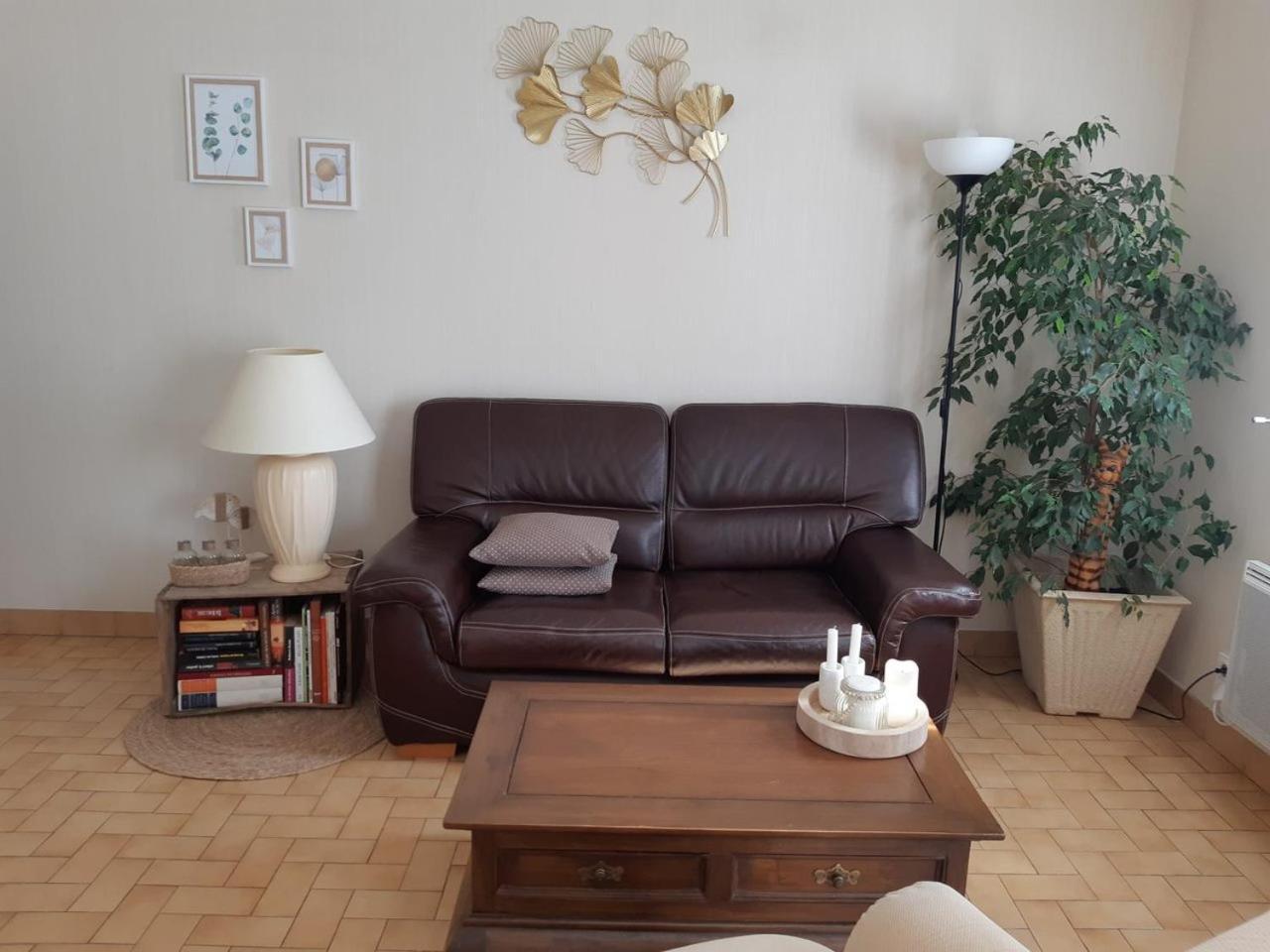 Cormot-le-Grand En Beauvoir מראה חיצוני תמונה