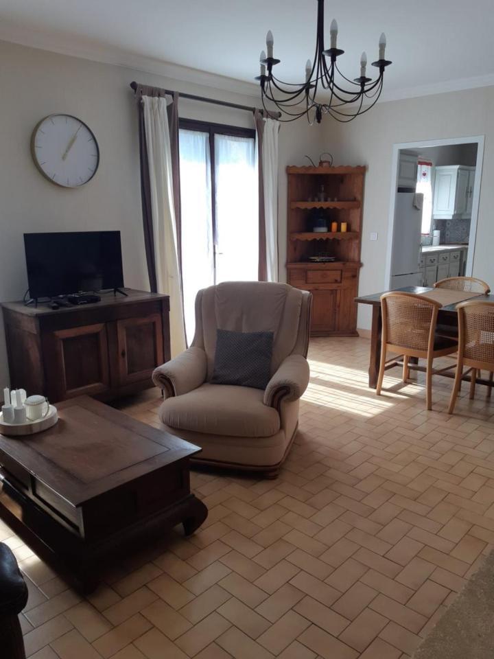 Cormot-le-Grand En Beauvoir מראה חיצוני תמונה