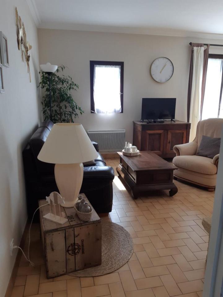 Cormot-le-Grand En Beauvoir מראה חיצוני תמונה