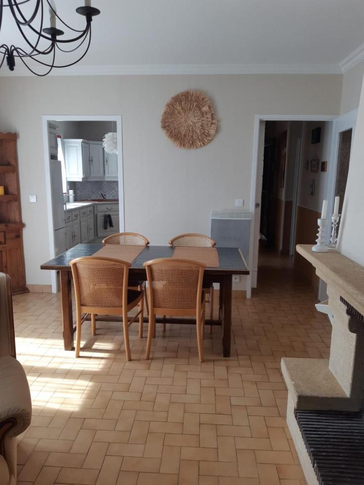 Cormot-le-Grand En Beauvoir מראה חיצוני תמונה