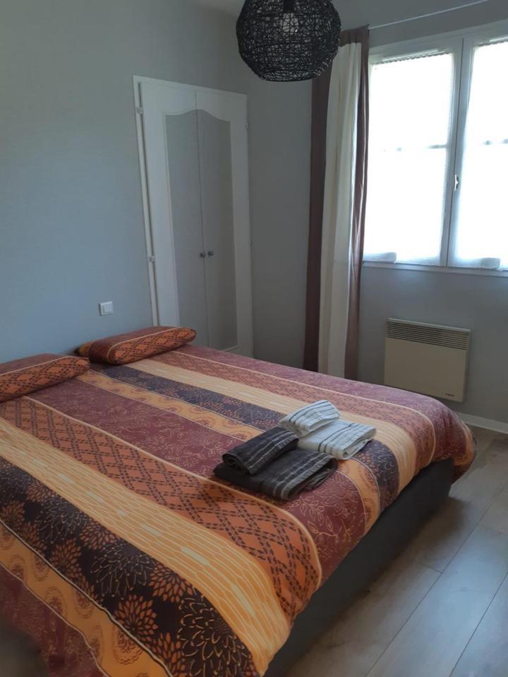 Cormot-le-Grand En Beauvoir מראה חיצוני תמונה