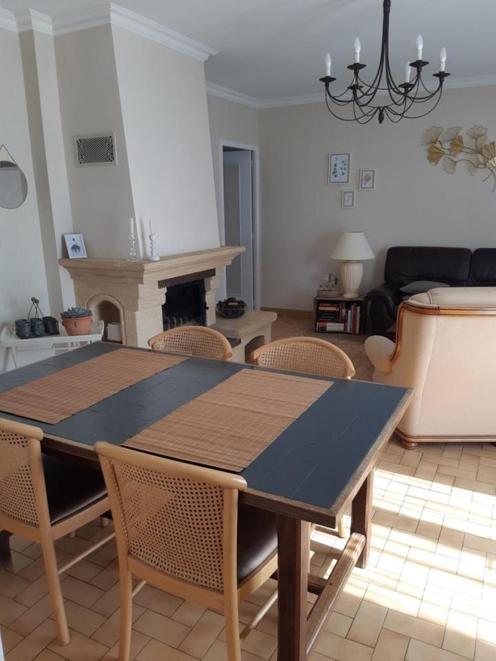 Cormot-le-Grand En Beauvoir מראה חיצוני תמונה