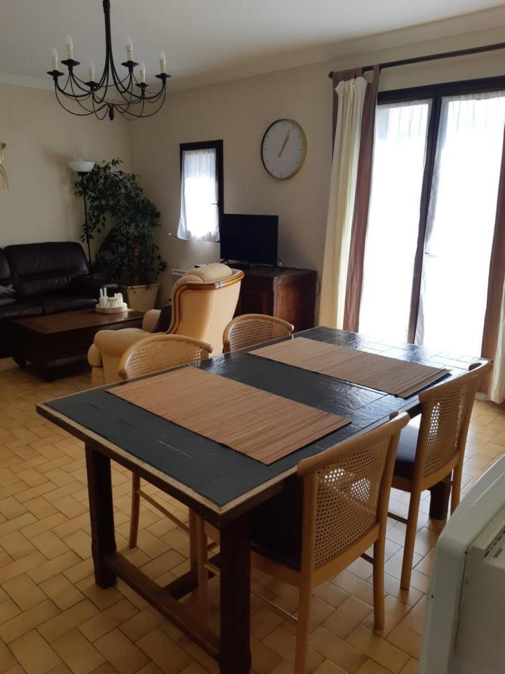 Cormot-le-Grand En Beauvoir מראה חיצוני תמונה