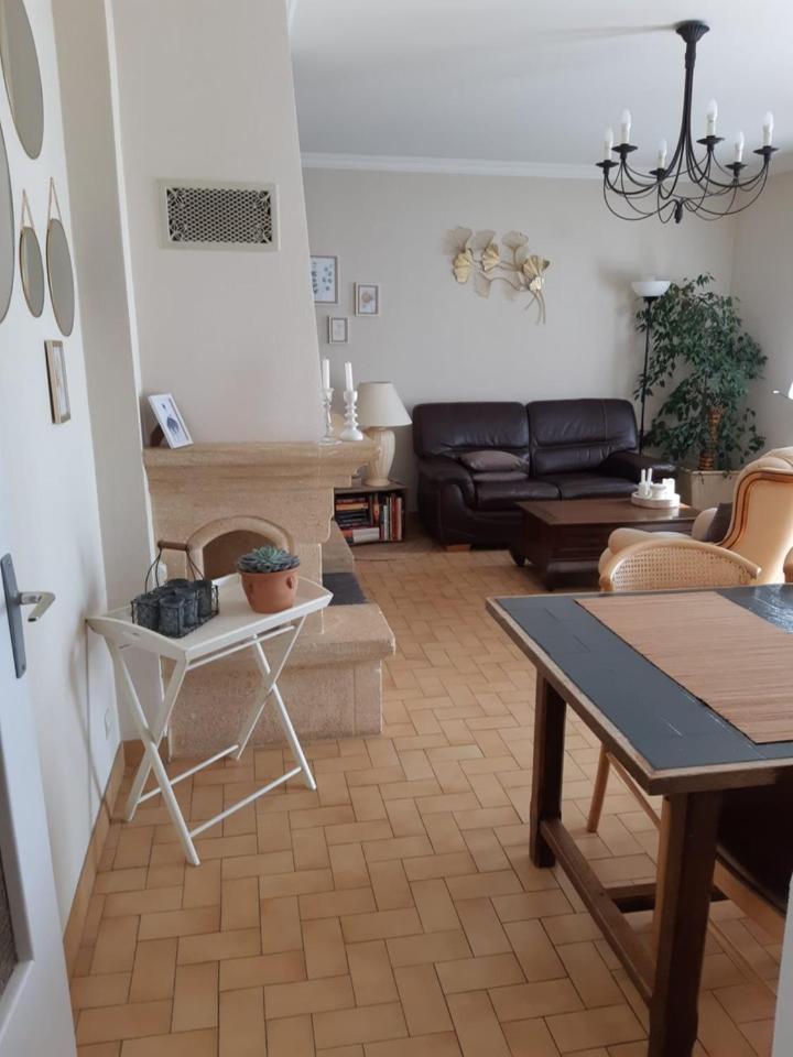 Cormot-le-Grand En Beauvoir מראה חיצוני תמונה