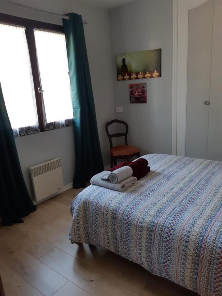 Cormot-le-Grand En Beauvoir מראה חיצוני תמונה